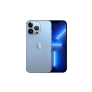 iPhone 13 Pro